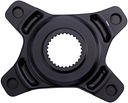 Vorschaubild SRAM Kurbelstern AXS 107 mm Bosch Gen. 4 schwarz