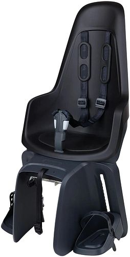 Bobike Kindersitz One Maxi BD schwarz