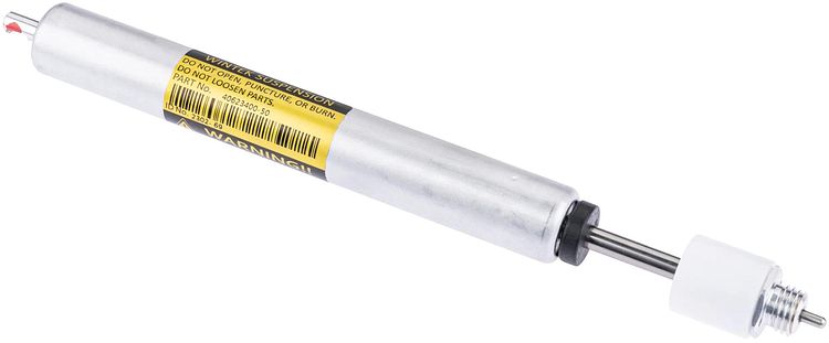CONTEC Service-Kit Drop-A-Gogo Kit A silber für 50 mm Verstellbereich, kompatibel fü