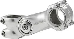 ergotec Vorbau Octopus 2 125 mm silber