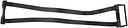 Vorschaubild Widek Spanngurt 44 cm schwarz