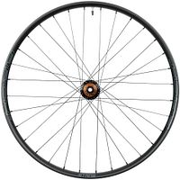 Stan's Laufrad ARCH MK4 29 Zoll Hinterrad schwarz/grau