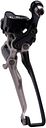 Vorschaubild Campagnolo Umwerfer Chorus 12s Anlötsockel schwarz