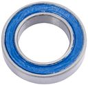 Vorschaubild Union Kugellager 17 x 28 x 6 mm silber, blau