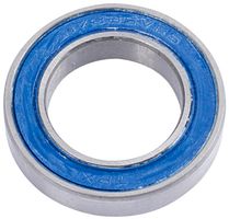 Union Kugellager 17 x 28 x 6 mm silber, blau