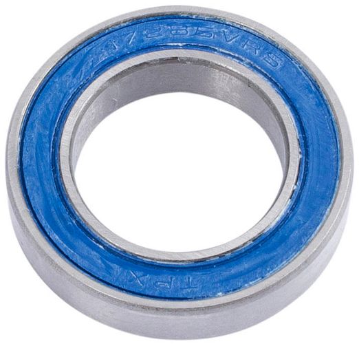 Union Kugellager 17 x 28 x 6 mm silber, blau