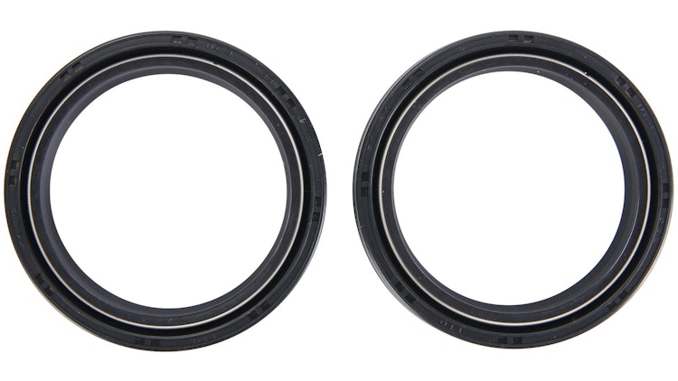 All Balls Racing Gabelsimmerringsatz 41 x 52,2 x 11 (ABR 55-143)
