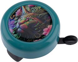 Reich Klingel Colour Cat 55 mm blau,grün