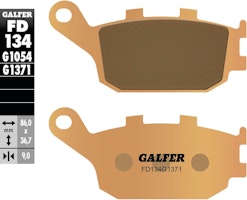 Galfer Bremsbelag FD134 - G1371
