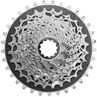 SRAM Kassette Force XG-1270 E1 12-fach silber