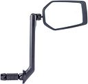 Vorschaubild CONTEC Rückspiegel E-View Evo schwarz E-View Evo L, langer Spiegelarm (158 mm)