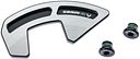Vorschaubild SRAM Kettenschutzring Bash Guard XX 34 Zähne silber/schwarz