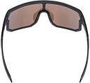 Vorschaubild CONTEC Sportbrille Bliss Polarized schwarz gold