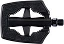 Vorschaubild Union Pedal SP-2890 schwarz matt schwarz / schwarz
