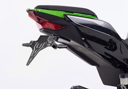 PROTECH Kennzeichenhalter V-SHAPE - 5820046