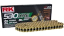 Vorschaubild RK GB530XRE Kette 94 N Gold