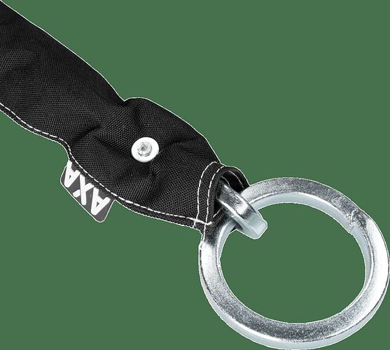 Axa Einsteckkette DPI 110 cm schwarz