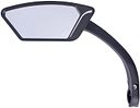 Vorschaubild CONTEC Rückspiegel E-View links schwarz
