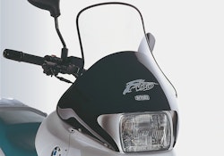 ERMAX Windschutzscheibe Windschutz  Für BMW F 650 BMW169