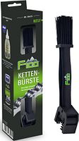 Dr. Wack Bürste F100 schwarz