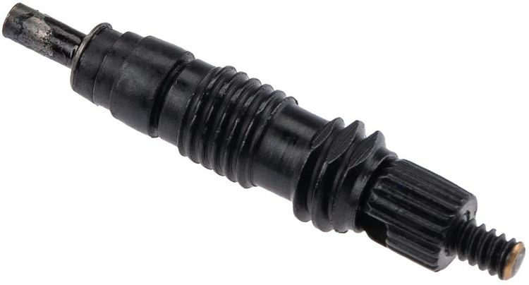 Schwalbe Ventileinsatz Aerothan schwarz