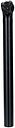 Vorschaubild CONTEC Sattelstütze Bracer 31,6 mm schwarz matt