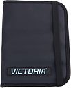 Vorschaubild Victoria Fahrradtasche schwarz