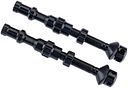 Vorschaubild Stan's Ventil Exo-Core schwarz medium