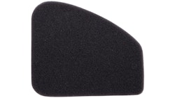 Spec-X Luftfilter Schwarz