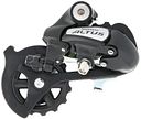 Vorschaubild Shimano Schaltwerk Altus RD-M310 schwarz