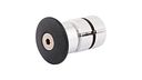 Vorschaubild CONTEC Ahead-Kralle COAL.CONE 1 1/8 Zoll schwarz-silber