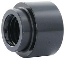 Conway Achsadapter Maxle Insert rechts schwarz