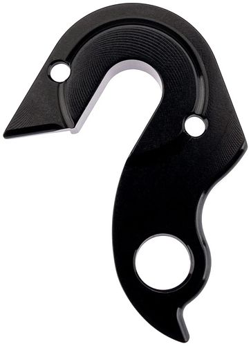Conway Schaltauge MFC schwarz