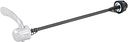 Vorschaubild CONTEC Schnellspanner Thru HR silber