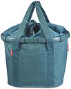 Vorschaubild reisenthel Bikebasket Korb blau