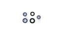 Vorschaubild All Balls Racing Radlagersatz 25-1586