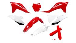 UFO Plast Verkleidungssatz [GGKIT702F-999]