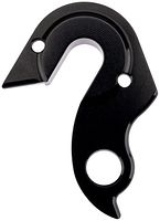 Conway Schaltauge MFC schwarz