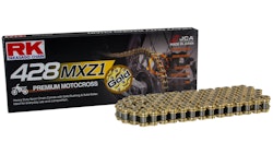 RK Kette GB428MXZ1, 140 Glieder