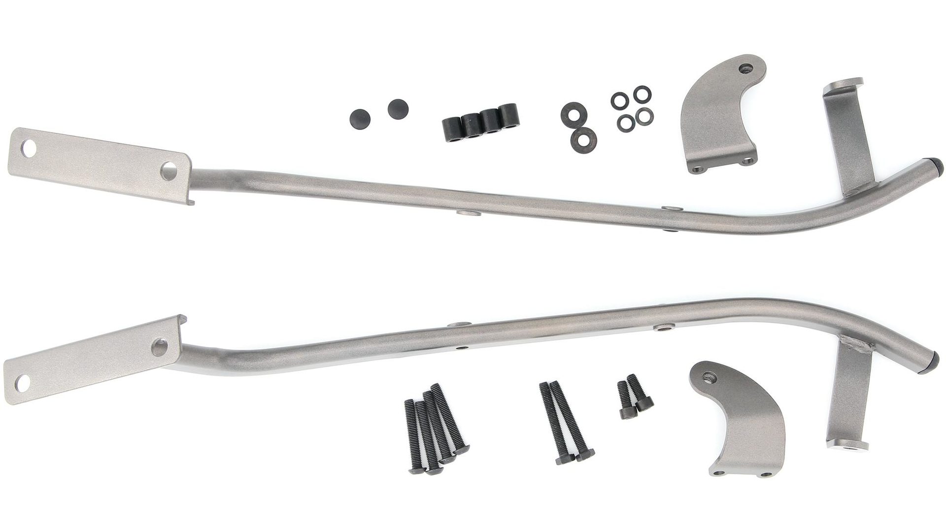 Kappa Topcaseträger KZ256 für Honda CB 900 Hornet