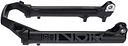 Vorschaubild RockShox Tauchrohr 27,5 Zoll Lyrik schwarz
