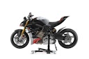 Vorschaubild Zentralständer EVOLIFT® für Ducati Streetfighter V4 SP2 23-