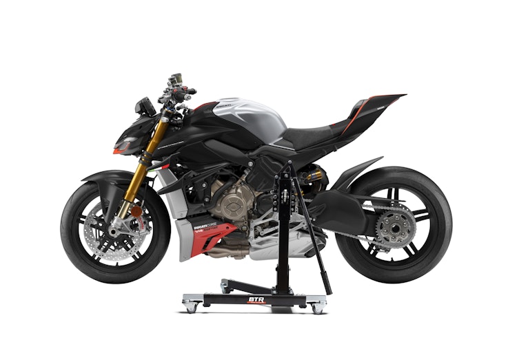 Zentralständer EVOLIFT® für Ducati Streetfighter V4 SP2 23-