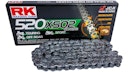 Vorschaubild RK Kette 520XSO2, 102 Glieder