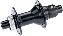 CONTEC Hinterradnabe Core CL 32 Loch schwarz 11-/12-fach SRAM XD, Einbaubreite 148 mm
