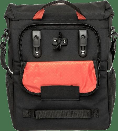 New Looxs Einzeltasche Vigo Single schwarz