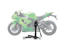 Zentralständer EVOLIFT® für Kawasaki Ninja ZX-10RR 26-
