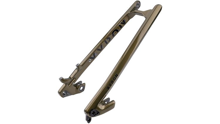 Conway Sitzstrebe Xyron S 5.0 Mod.2025