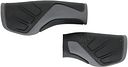 Vorschaubild Herrmans Griff Oxy Dual Density 90/120 mm schwarz