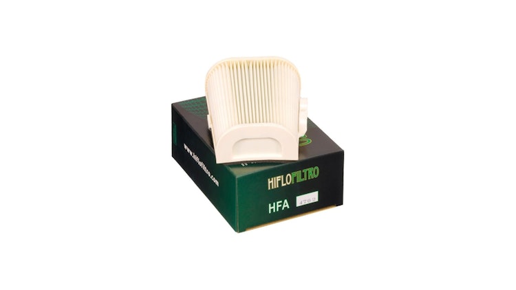 Hiflofiltro Luftfilter HFA4702